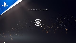 First Look at the PlayStation 5 User Experience [upl. by Ahsienal]