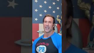 Mike OHearn on his WWE Offer from Vince McMahon [upl. by Ylecic]