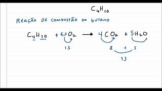 RENDIMENTO NO CÁLCULO ESTEQUIOMÉTRICO [upl. by Cheng]