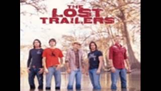 The Lost Trailers  Why Me [upl. by Reilamag]