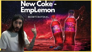 The Surprising Failure Of New Coke  Moistcr1tikal [upl. by Nnylyar192]