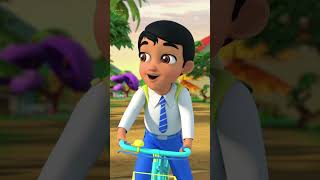 Hum School Chale हम स्कूल चले School Ka Gaana shorts kidssongs hindicartoon बालकविताएं poems [upl. by Ahseined]