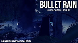 ArmA 3 LIVESTREAM Cat Tactical  Bullet Rain CBRN Unit [upl. by Ainslie42]