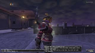 Lets Play Final Fantasy XI Online Retail  Episode 269  Wildskeeper Solo and Macrocosmic Orbs [upl. by Tzong]