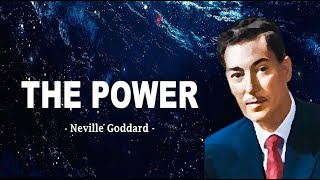 Neville Goddard  The Secret Power Very Powerful [upl. by Gathard]