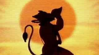 Super fast hanuman chalisa by Ashwin kumar pathak [upl. by Higgins]