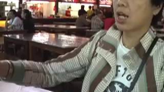 food hunting  Genting Highland Malaysia [upl. by Nrek]