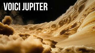 Les Secrets de Jupiter Que lÉcole Ne Vous A Jamais Révélés [upl. by Garfield499]