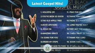 Discover the Latest Gospel Hits Download New Tracks from Your Favorite Artists Now [upl. by Autry]