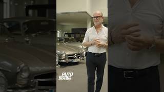 Wie eine Auktion bei Sotheby‘s abläuft seht ihr in der ganzen Folge von automobil auf RTL 🚗 [upl. by Huoh]