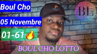 Croix Du Jour 05 🍀 Novembre 2024  Boul Cho Pou Jodia [upl. by Vas]