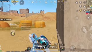 Highlights Fragger op 👑🙈  PUBG MOBILE [upl. by Serena]