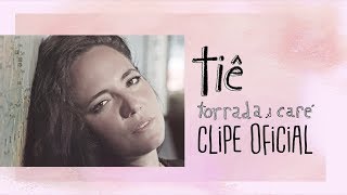 Tiê  Torrada e Café Clipe Oficial [upl. by Retluoc927]