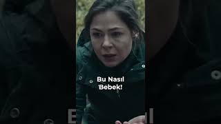 Bu Nasıl Bebek MRTFilm Yabani Stray KorkuFilmi [upl. by Galven]