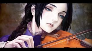 The House in Fata Morgana OST  Giselle Lyric Video [upl. by Avonasac]