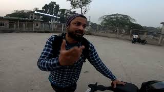 ২টা Exmotion বাইক Bsb Mart এ  কি কি পরিবর্তন Arif Biru  msi vlogs  uses bike price in Bd [upl. by Bonnice]