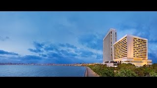 The Oberoi Mumbai [upl. by Nerot]