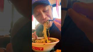 World Class Ramen vs Panda Express The winner according to my mom 😋 foodvlog eat foodchallenge [upl. by Thynne]