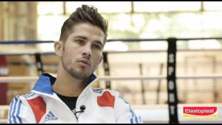 Alexis Vastine vers le titre olympique [upl. by Drawe]