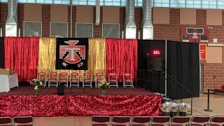 2024 8th Grade Promotion [upl. by Flagler]