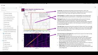 Part I introduction to resonance testing  belt shaper input shaper and vibration calibration [upl. by Halima230]