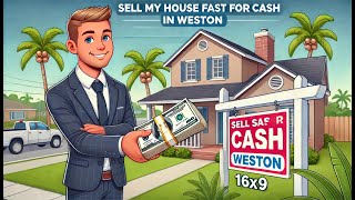 Sell House Fast Cash Home Buyers Weston [upl. by Albion431]