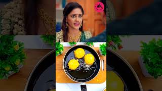 pakhi ne ready Kiya saii ko ytshorts ghumhaikisikeypyaarmeiin cookingideas [upl. by Grethel]