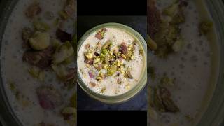 पिस्ता मिल्कशेक रैसिपी घर पर बनाए आसान तरीके से  Pista Biscuit Milkshake Recipe  Dussehra Special [upl. by Erikson]