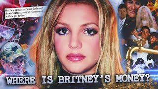 I FOUND Britneys Money  Conservatorship 101  BJ Investigates [upl. by Roid]