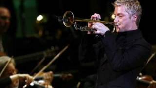 Chris botti quotRare track from Caughtquot [upl. by Rori]