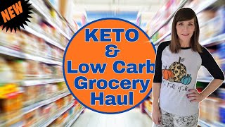 Low Carb Budget Friendly Grocery Haul  HUGE SAVINGS [upl. by Irama435]