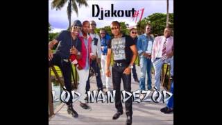 Djakout 1 quotLa Fwaquot Album Lod Nan Dezod Released in 2014 [upl. by Freya650]