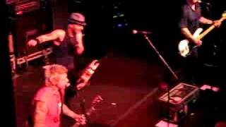 Rancid  Fall Back Down live [upl. by Mercorr]