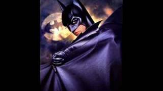 Batman Forever OST Descent [upl. by Tibbs]