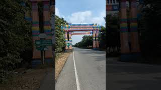 Keesaragutta Sri Rama Lingeshwara Swamy Templehyderabad [upl. by Acina777]