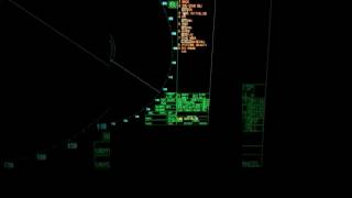 Furuno FAR 2827 X band radar Problem after magnetron replacement [upl. by Aticnemrac]