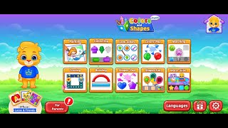 Drawing Games for kids [upl. by Assilim]