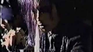 Dir en grey JeeJeeTrap Special [upl. by Roshan47]