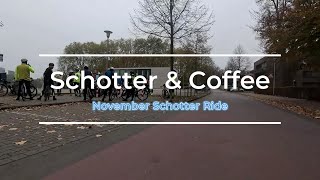 SchotterampCoffee November 2024 [upl. by Rianna]