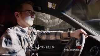 Marvel’s Agents of SHIELD Double Agent – Teaser [upl. by Areek386]