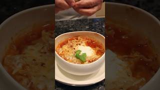 Lasagna Soup Recipe by Pasquale Sciarappa lasagnasoup recipes shorts [upl. by Kauppi]