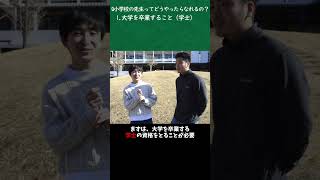 【和光大学】教員採用試験ってなに？① 和光大学 小学校教諭 小学校の先生 大学受験 [upl. by Glanti798]