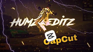 HOW TO ADD NAME BACK OF CHARACTER IN CAPCUT 🔥😇 pubgmobile virel grow capcut humziediz [upl. by Lener44]