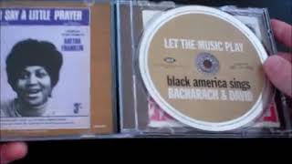 Let The Music Play  Black America Sings Bacharach and David [upl. by Segal]