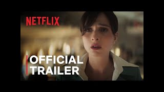 SECUESTRO DEL VUELO 601  TRAILER SERIE  NETFLIX [upl. by Gibb]