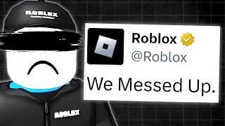 Roblox DISSAPOINTED Everyone The Hunt Event [upl. by Ranice768]