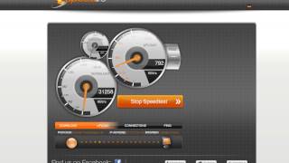 Dual WAN Speedtest [upl. by Lukin961]