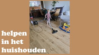 MIJN LEVEN MET KINDEREN naar peuterbed en zindelijkheid peuter 2 jaar en 4 maanden [upl. by Aikin]