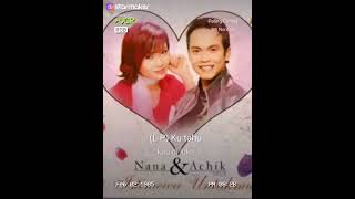 Paling comel  Siti Nordiana feat Achik Spin  Singing with Mardhiah Ghafar [upl. by Adyaj]