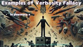 Informal Fallacy  Verbosity [upl. by Hennessy513]